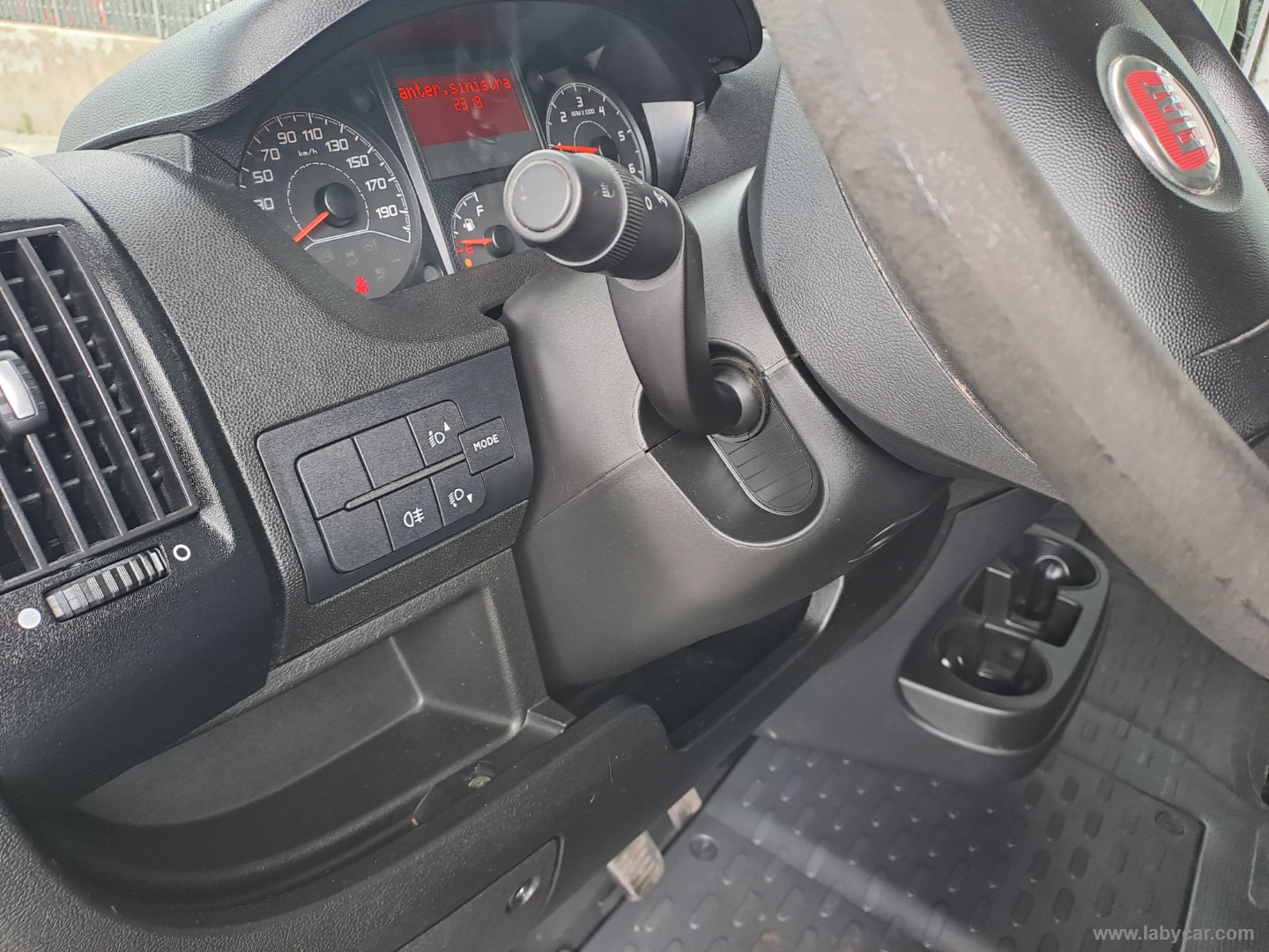 Ducato 28 2.0 MJT PC-TN Furgone - immagine 15