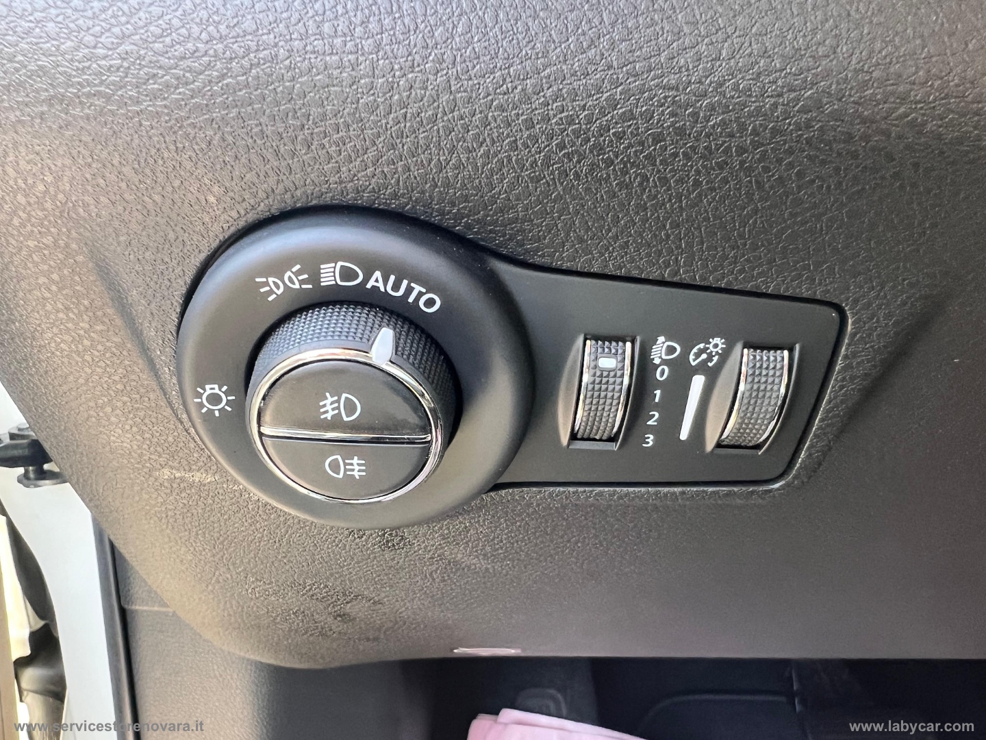 Compass 1.3 T4 150CV aut. 2WD Limited PRONTA CONSEGNA - immagine 15