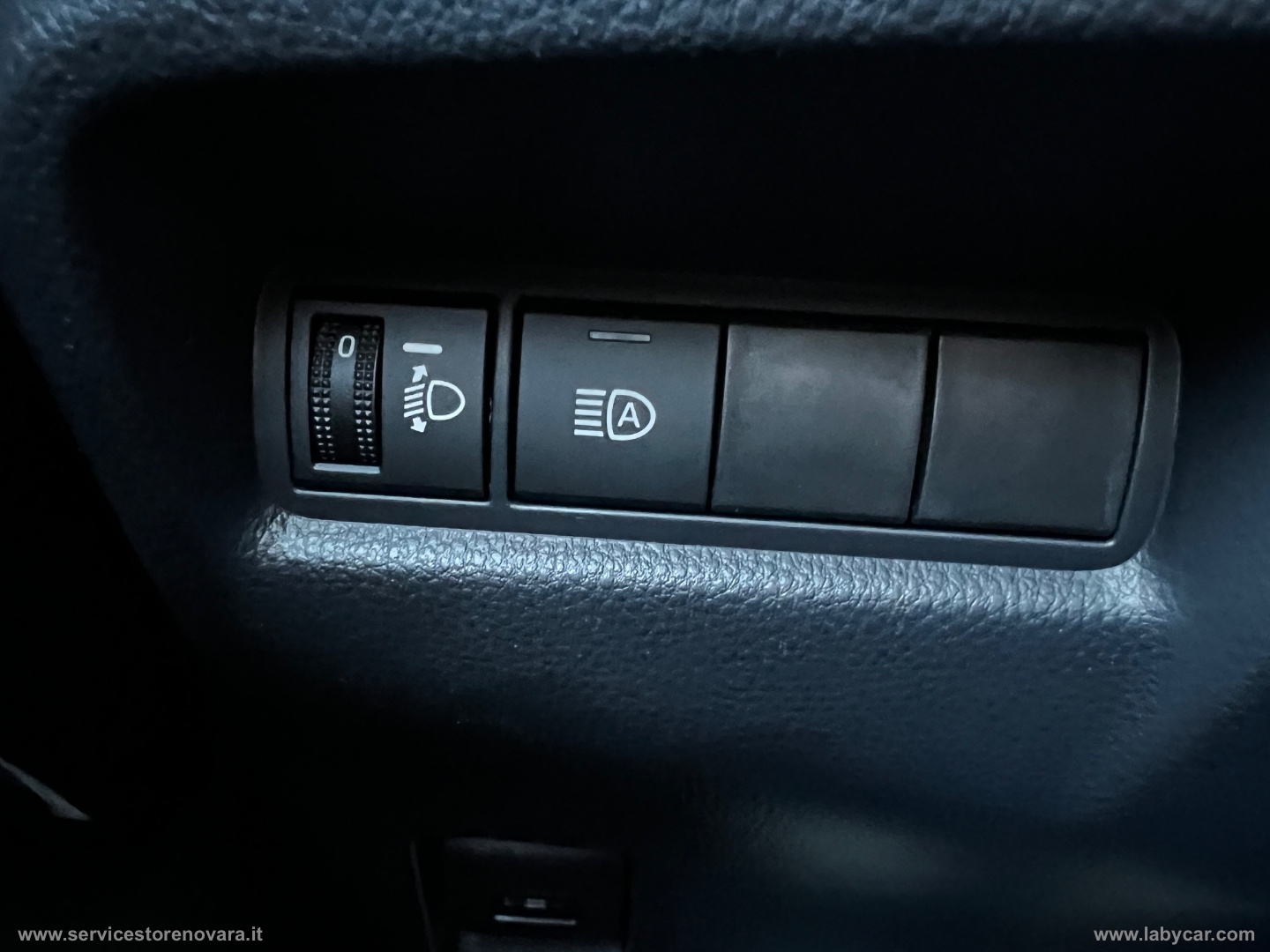 Aygo X 1.5 Hybrid 115 CV 5p. FULL HYBRID IN PRONTA CONSEGNA - immagine 15