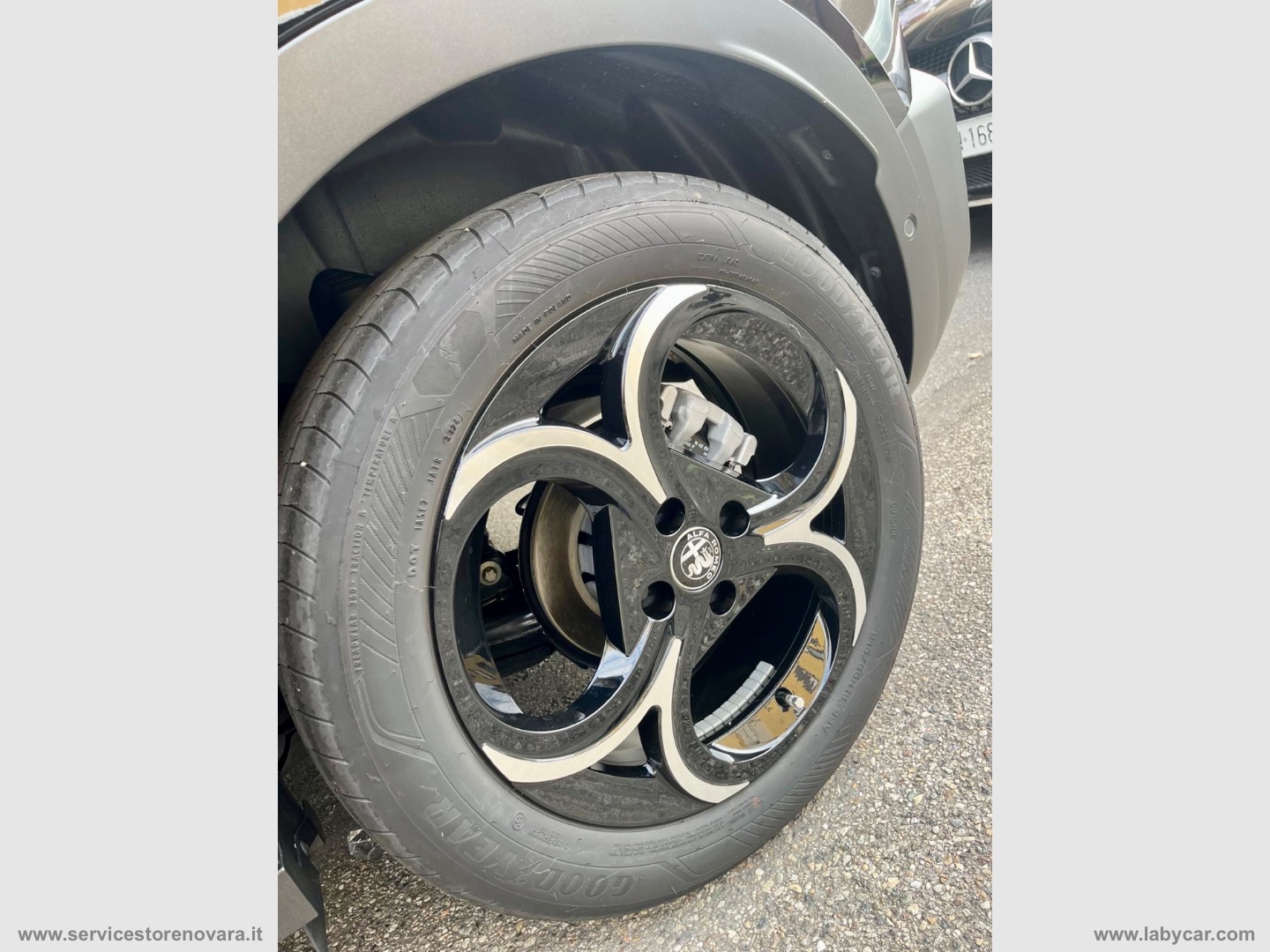 Junior 1.2 145 CV Hybrid eDCT6 Speciale - immagine 15