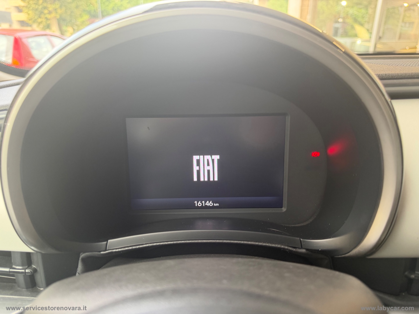 600 Hybrid MHEV La Prima - immagine 15