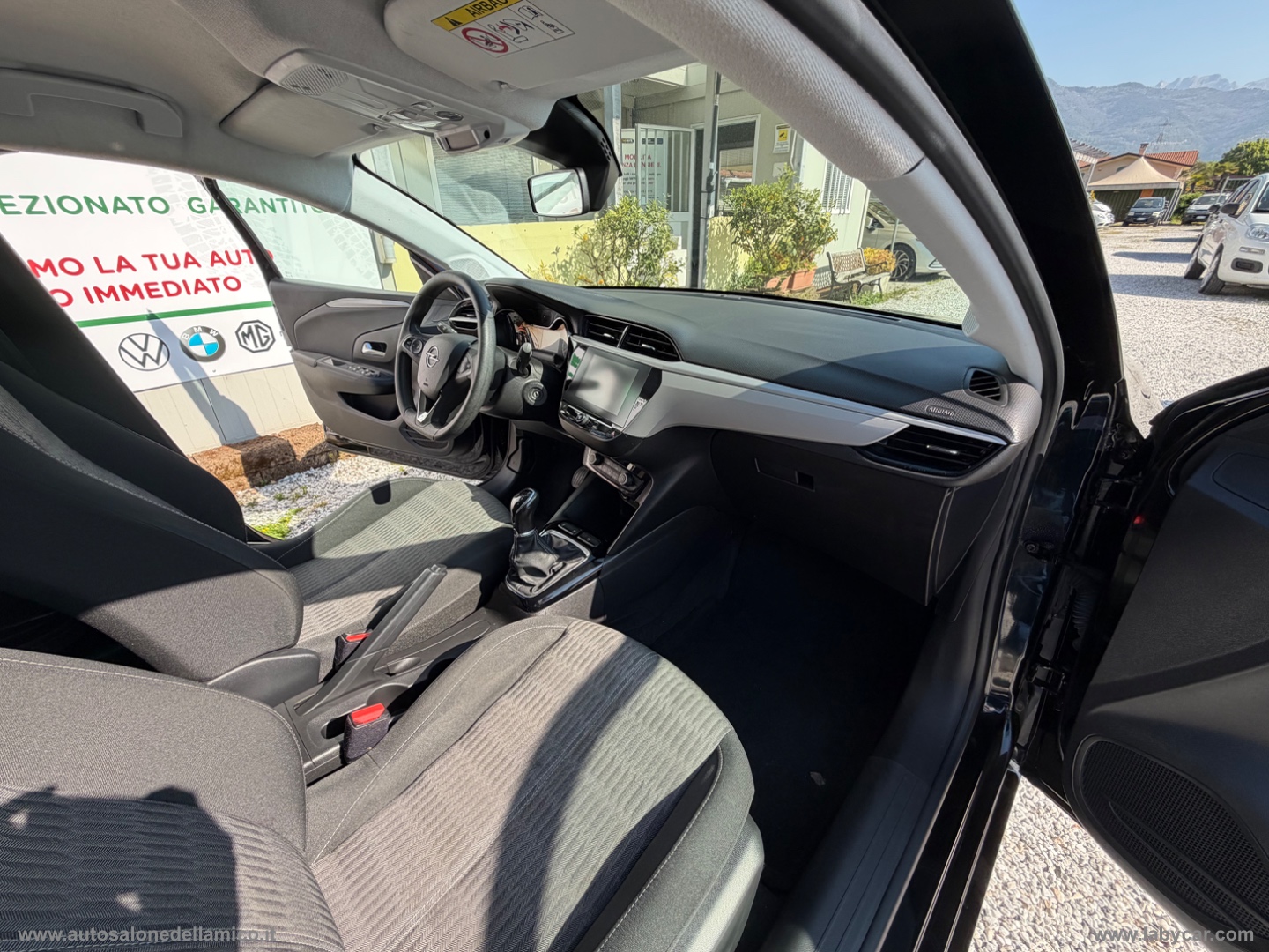 Corsa 1.2 - immagine 15