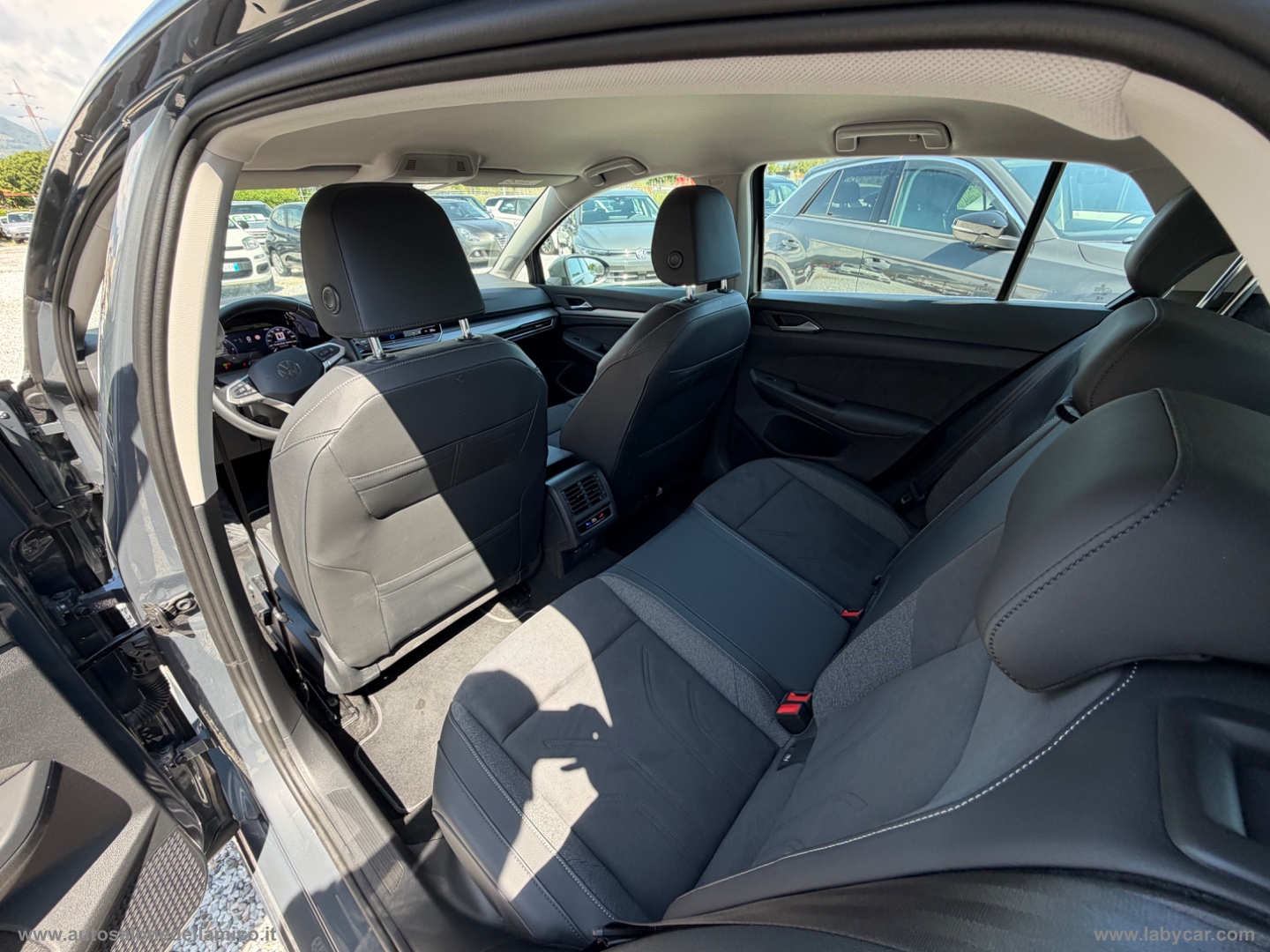 Golf 2.0 TDI 150 CV DSG SCR Style - immagine 15