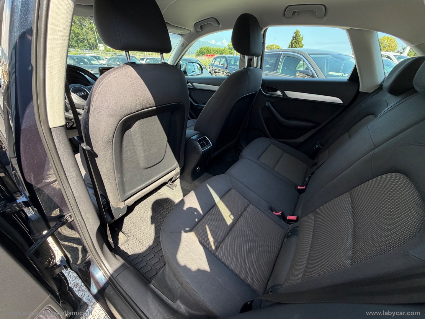 Q3 2.0 TDI 177 CV quattro S tr. Advanced - immagine 15