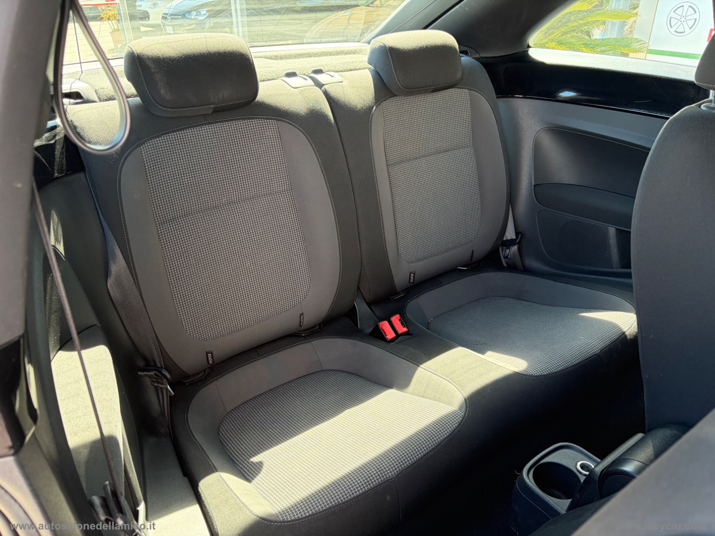 Maggiolino 1.2 TSI Design BMT - immagine 15