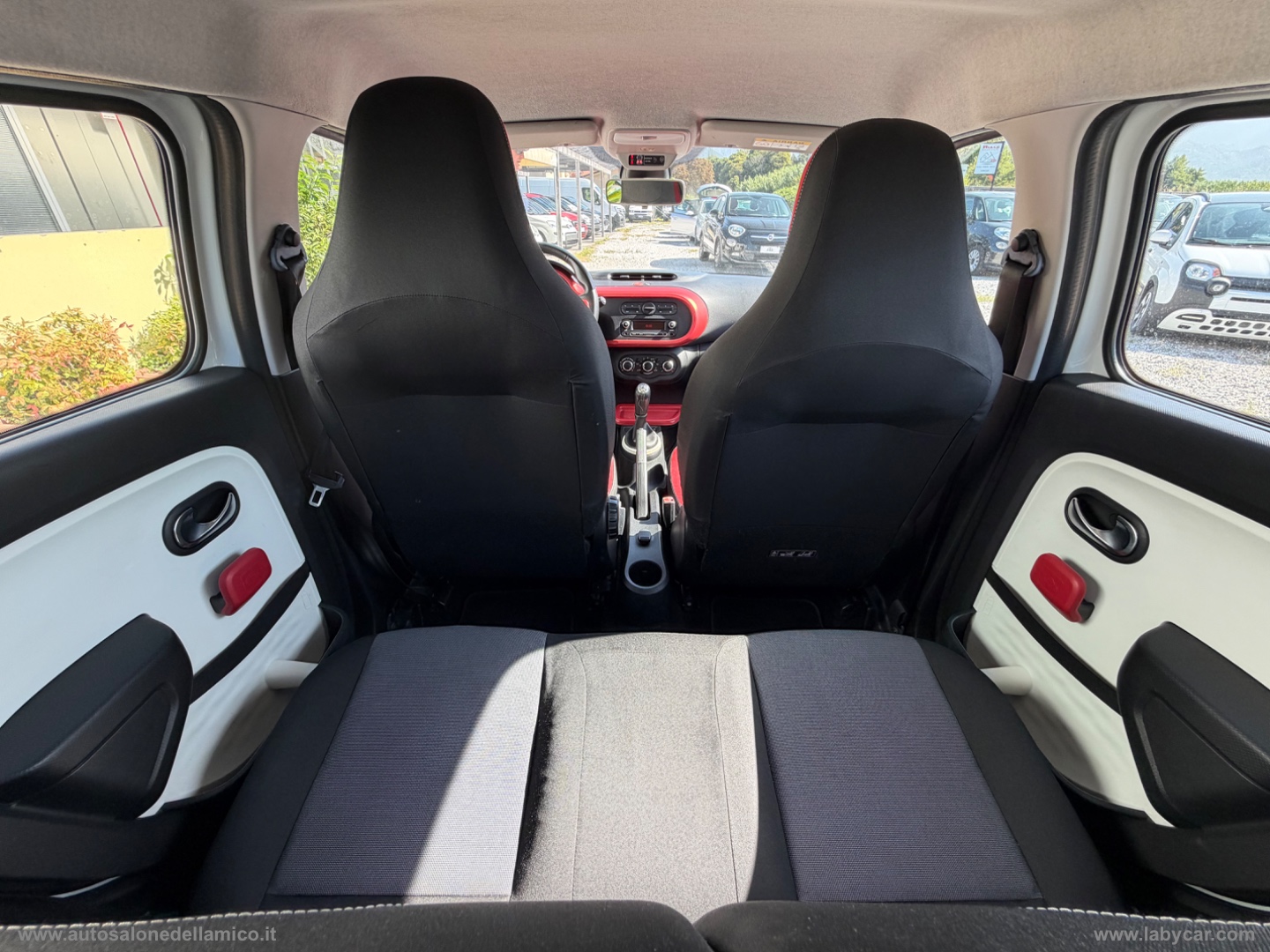Twingo 1.0 SCe S&S Energy - immagine 15