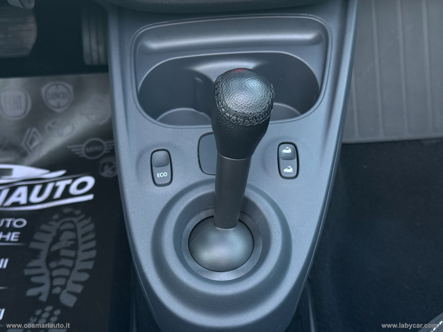 fortwo EQ cabrio Passion - immagine 15