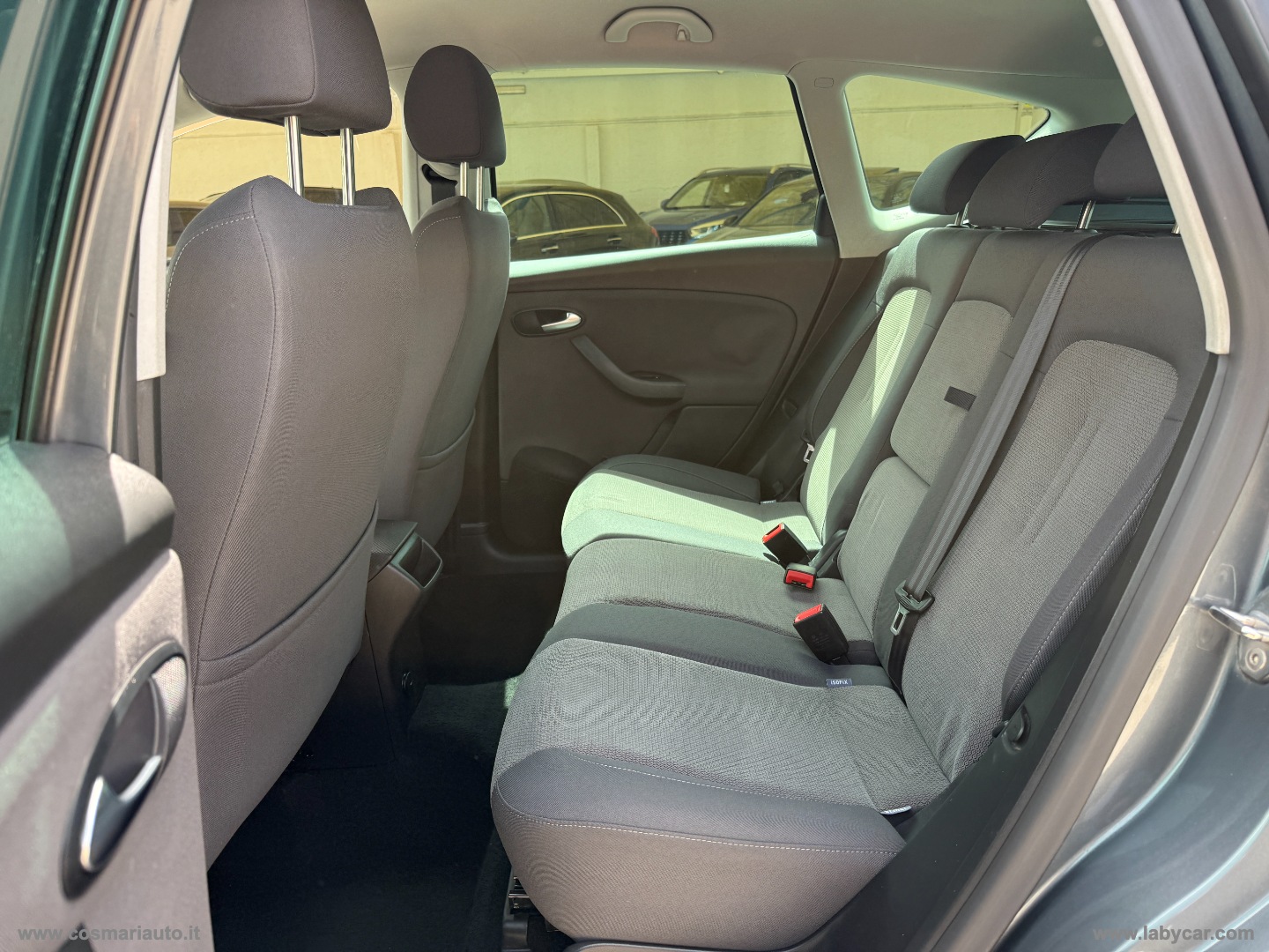 Altea XL 1.6 TDI 105 CV CR Style - immagine 15