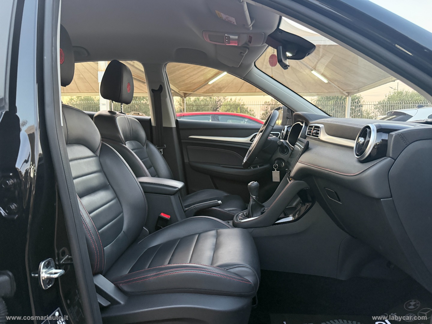 ZS 1.5 VTi-tech Luxury - immagine 15