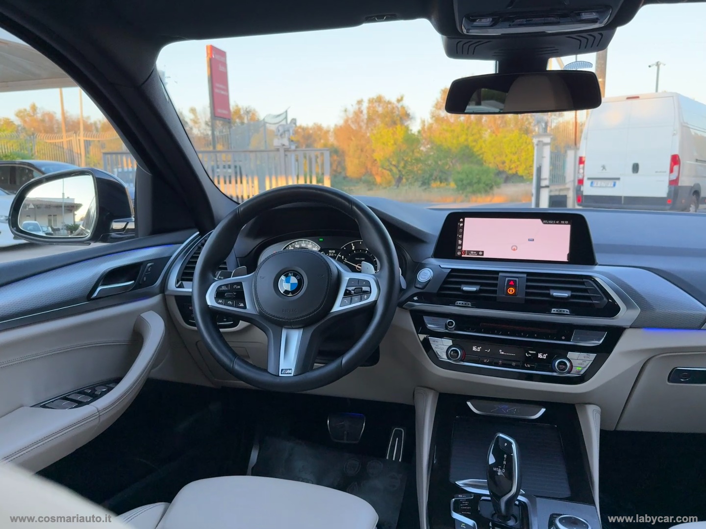 X4 xDrive20d Msport - immagine 15