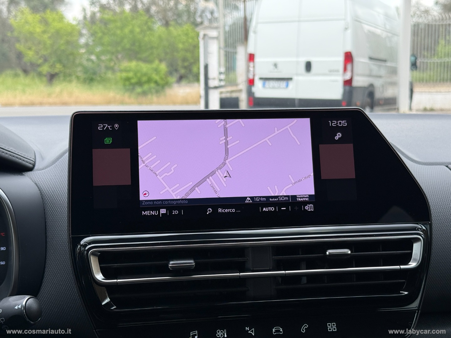 C5 Aircross BlueHDi 130 S&S EAT8 SHINE Pack - immagine 15