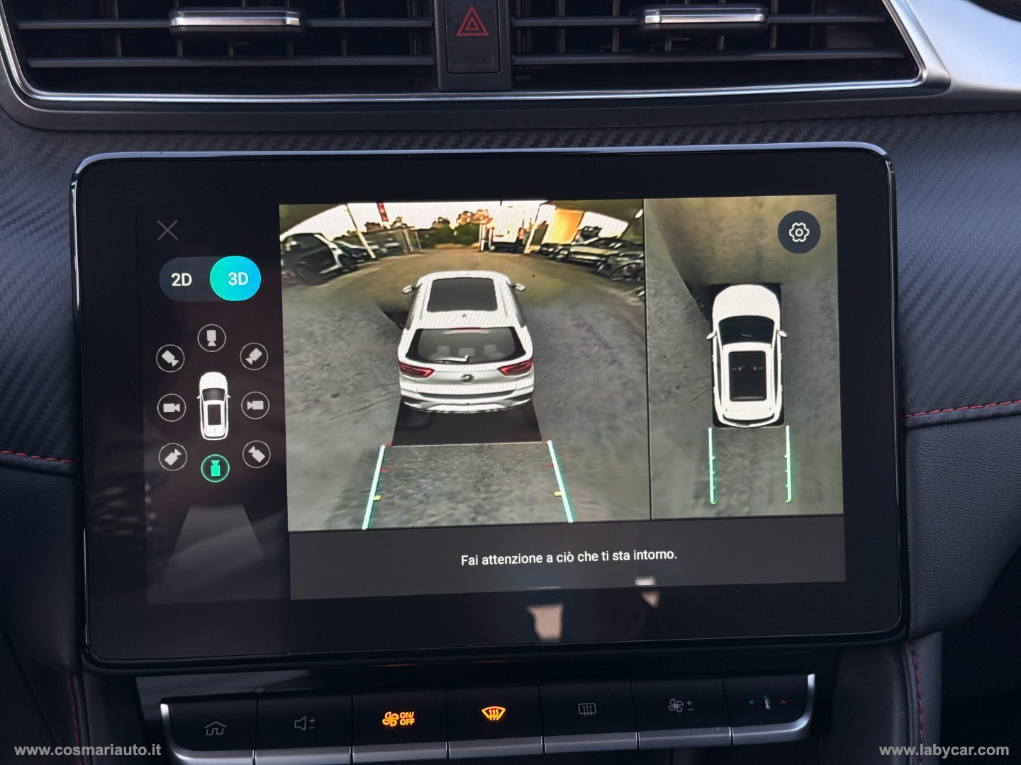ZS 1.5 VTi-tech Luxury - immagine 15