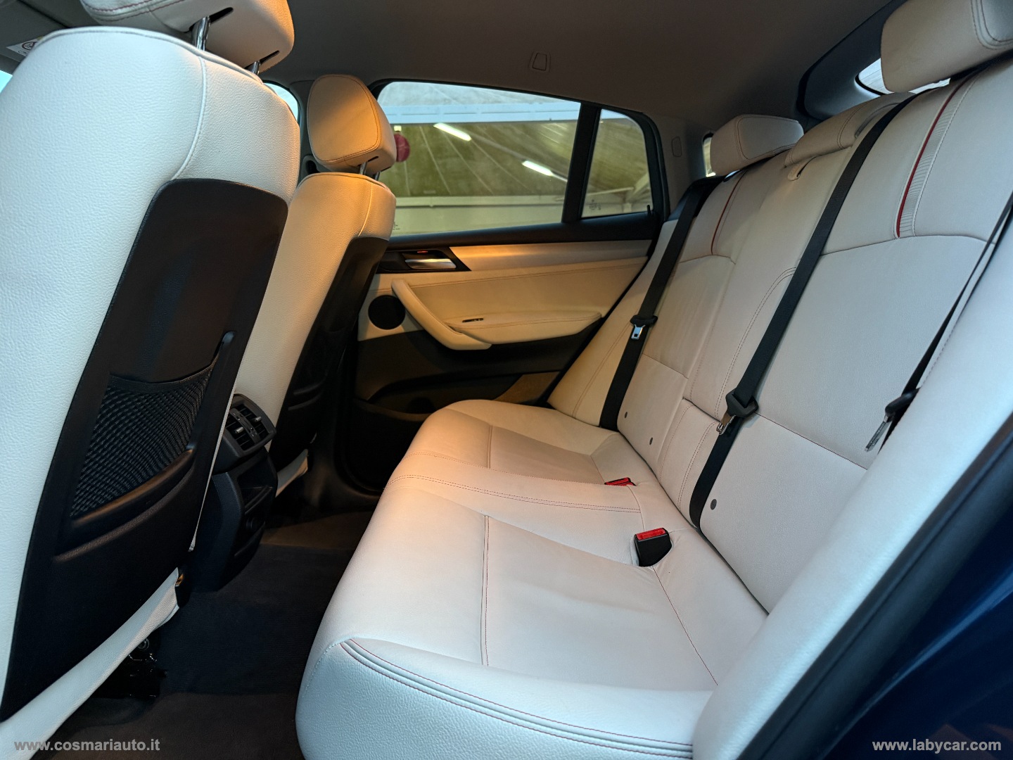 X4 xDrive20d xLine - immagine 15