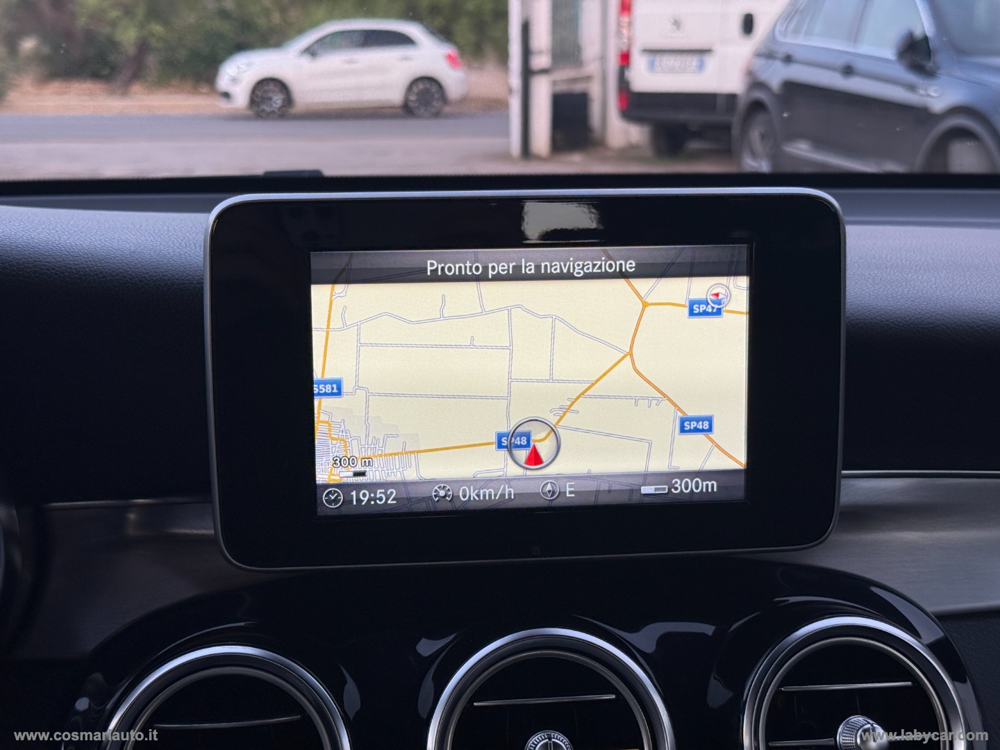GLC 200 d 4Matic Sport - immagine 15