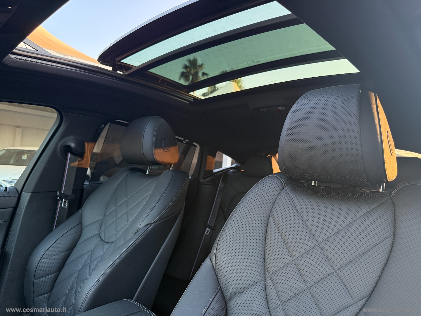 X6 xDrive30d 48V Msport Pro TETTO - LUCI AMBIENT - immagine 15