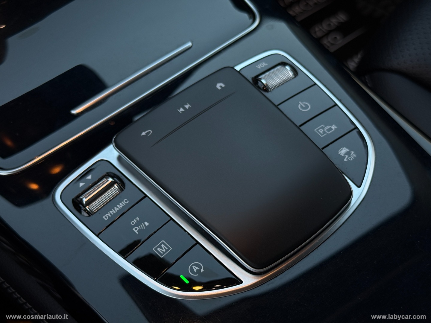 GLC 200 d 4Matic Sport - immagine 15
