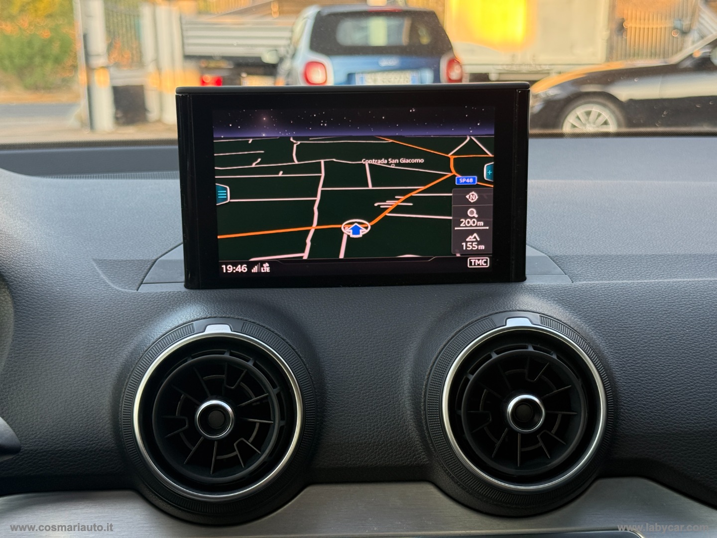 Q2 1.6 TDI Sport - immagine 15