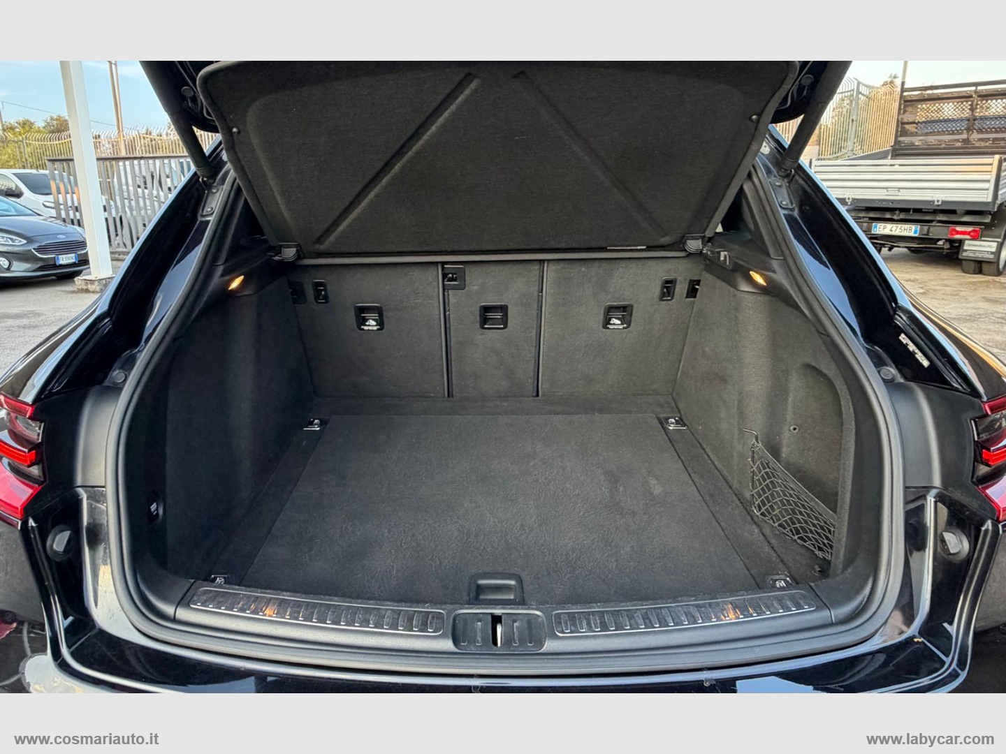 Macan 3.0 S Diesel - immagine 15