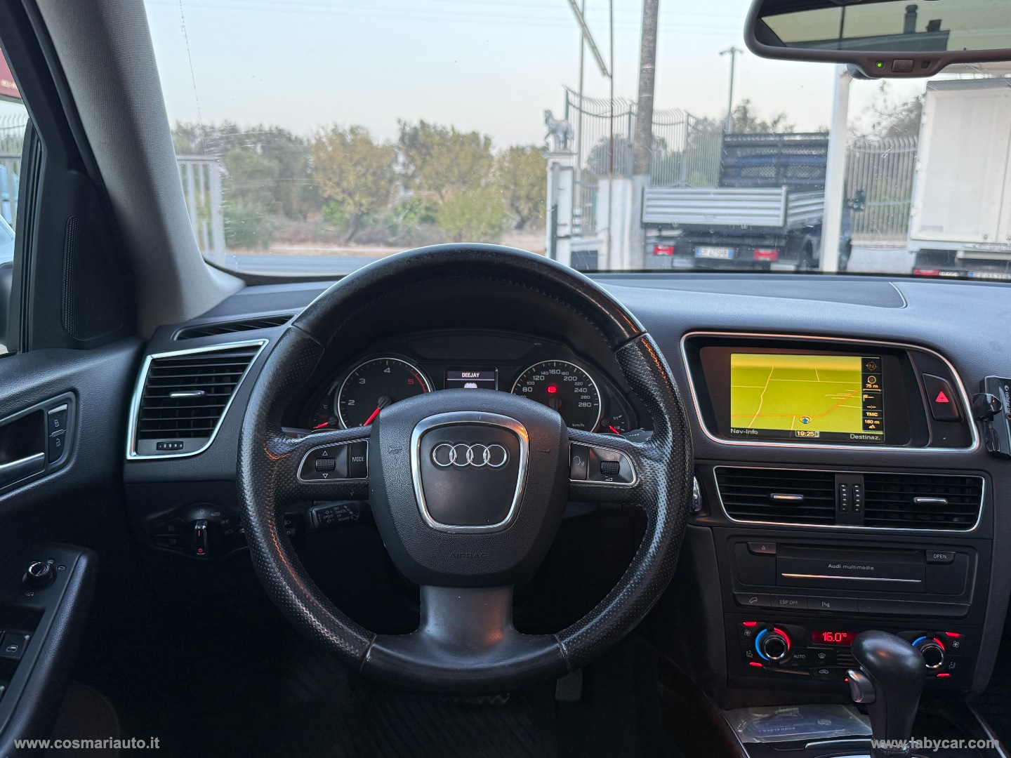 Q5 2.0 TDI 170 CV quattro S tronic - immagine 15