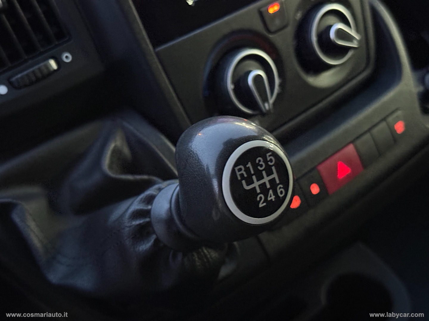 Boxer BlueHDi 165 TETTO ALTO PASSO LUNGO - immagine 15