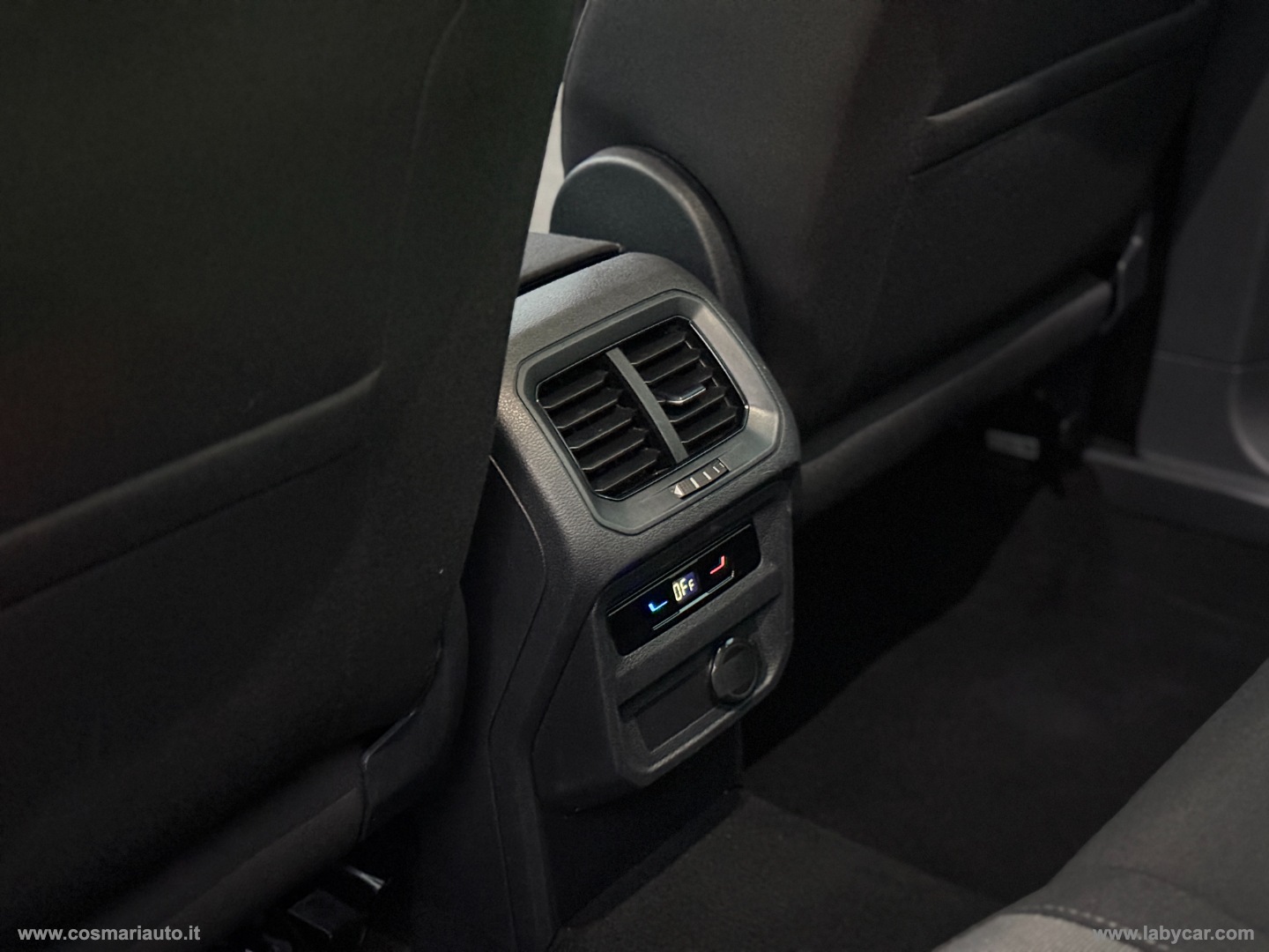 Tiguan 2.0 TDI 150CV SCR DSG Life - immagine 15