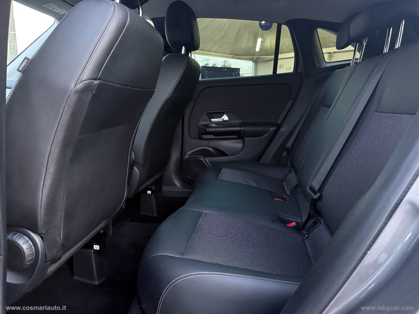 GLA 200 d Automatic Business Extra - immagine 15