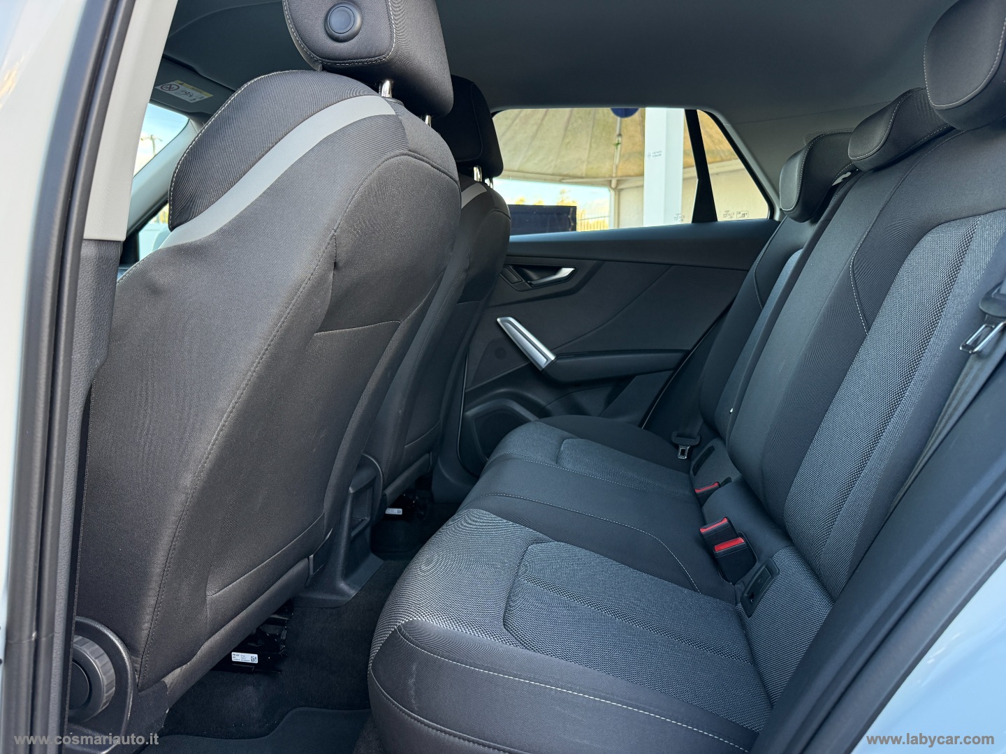 Q2 30 TDI Business Design - immagine 15