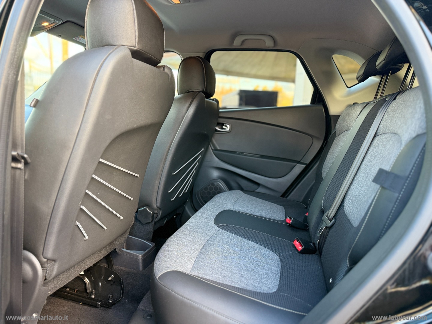 Captur dCi 8V 90 CV Sport Edition2 - immagine 15
