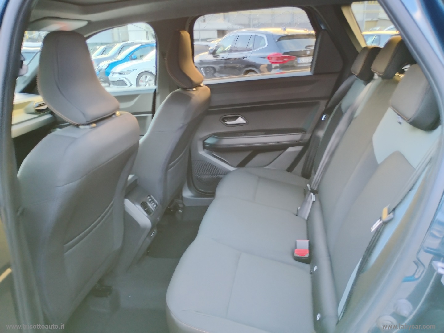 Bigster 1.2 Eco-G 140CV Extreme - immagine 15