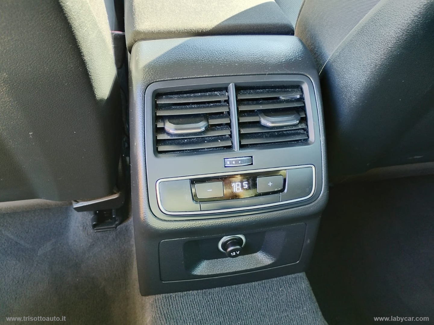A4 Avant 2.0 TDI 150CV S tronic - immagine 15