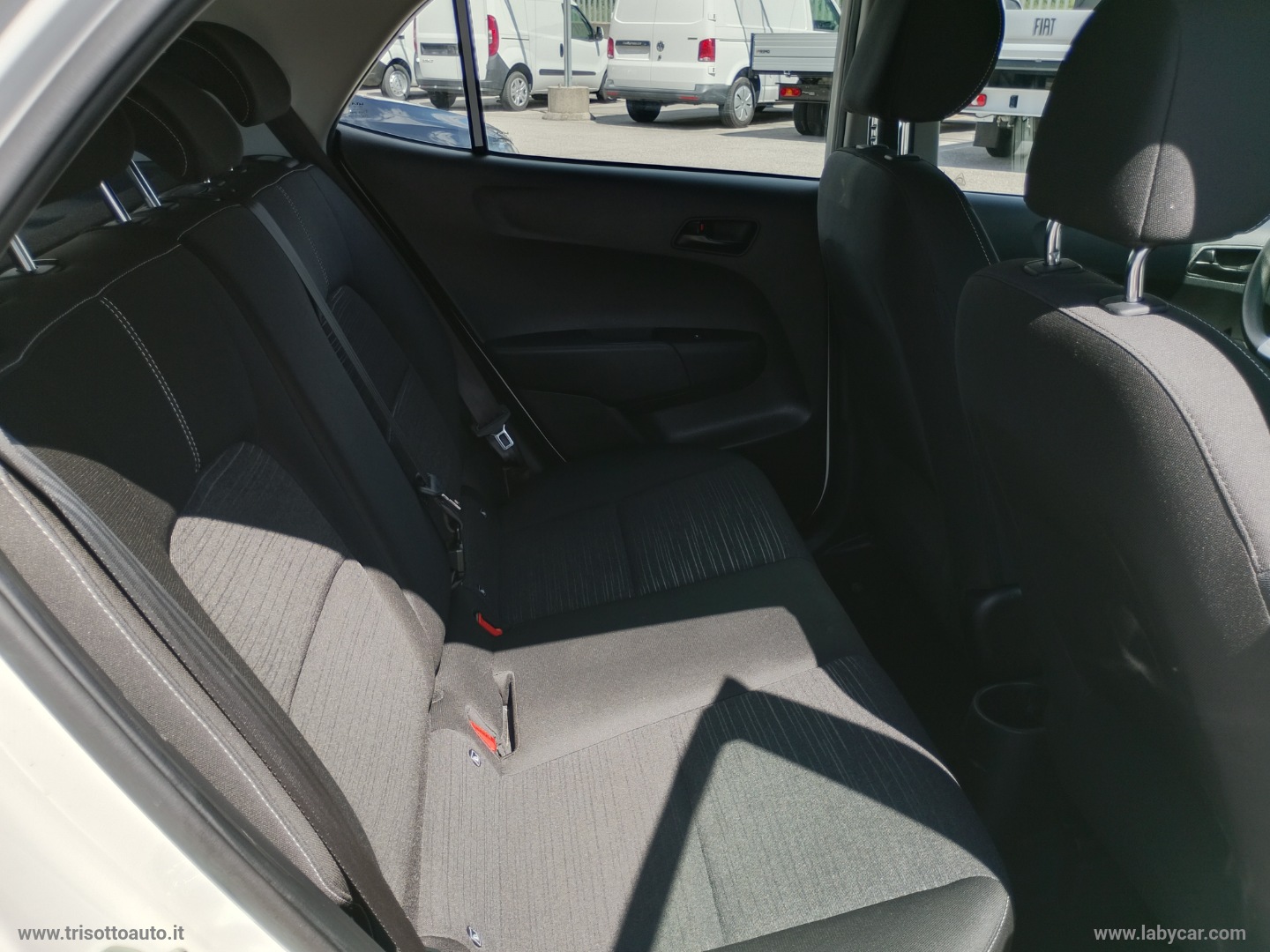 Picanto 1.0 12V 5p. Urban Special Edition - immagine 15