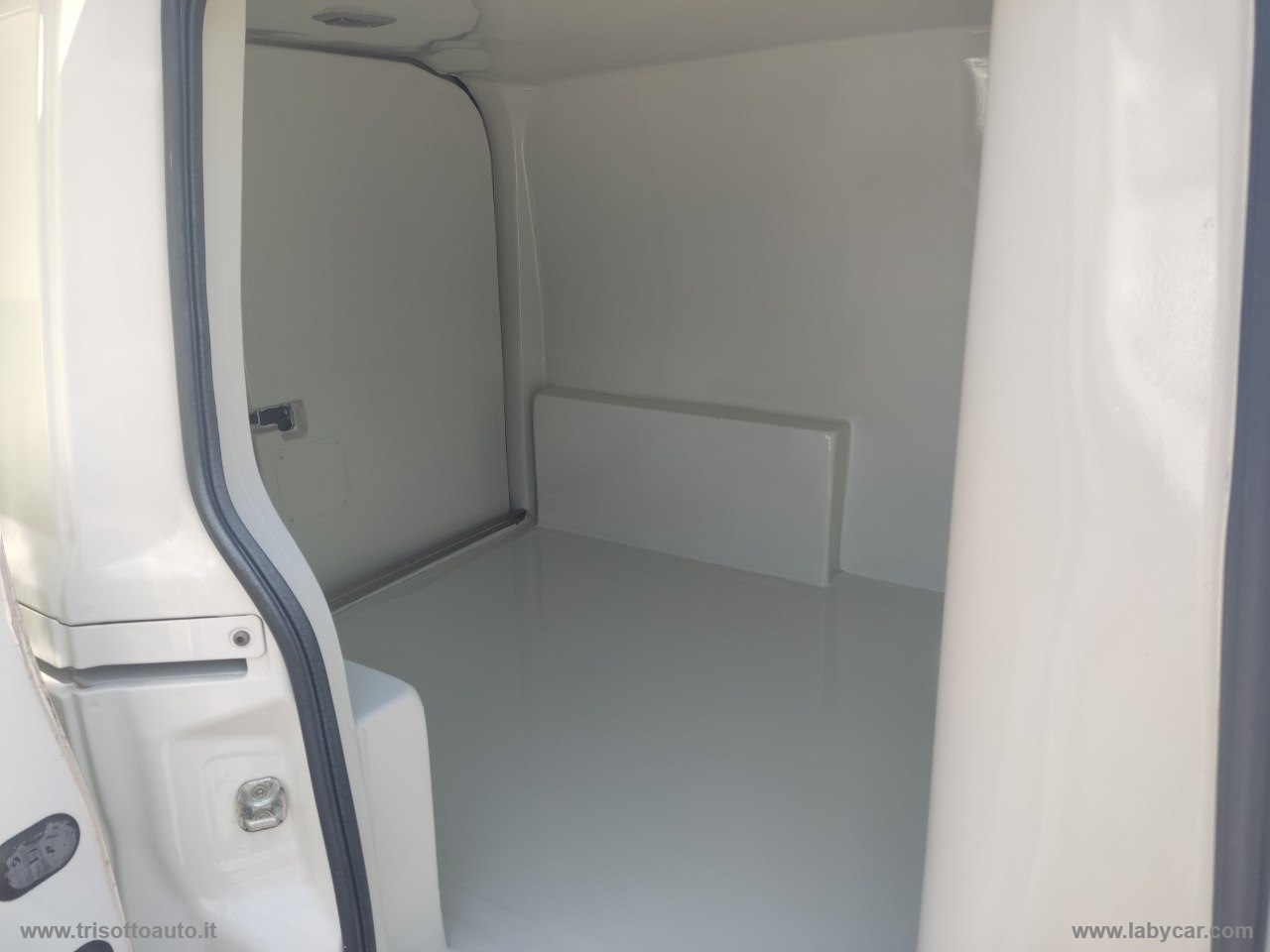 Doblò 1.3MJ 90CV - immagine 15