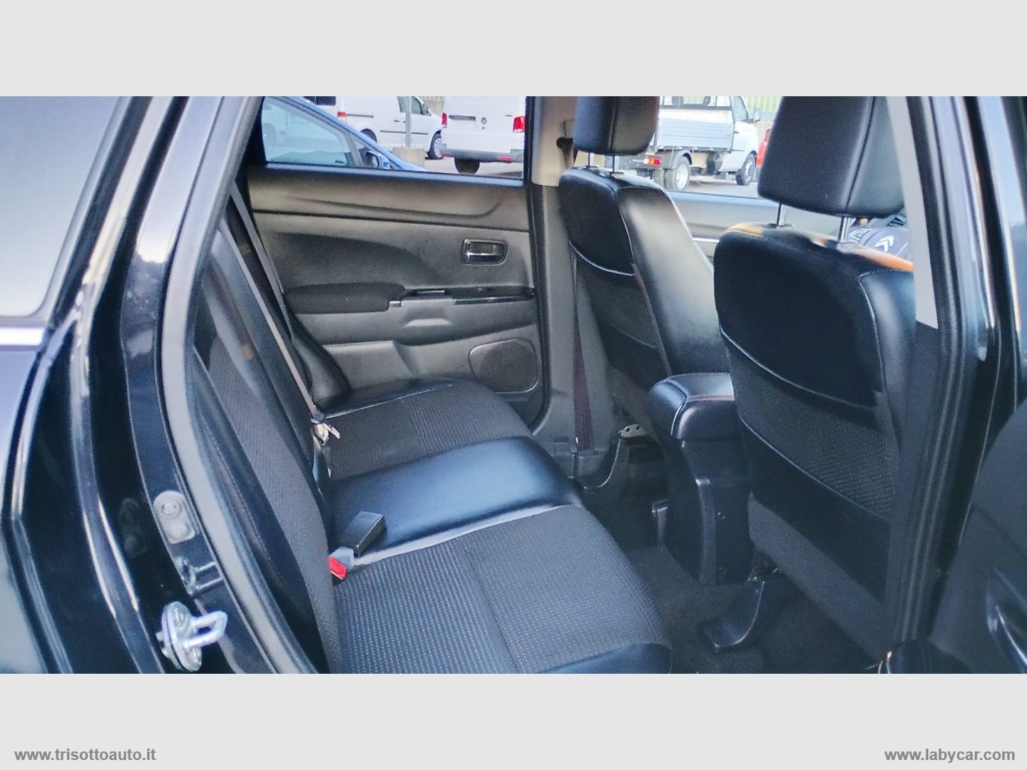 C4 Aircross 1.6 HDi 115CV 4WD Exclusive - immagine 15