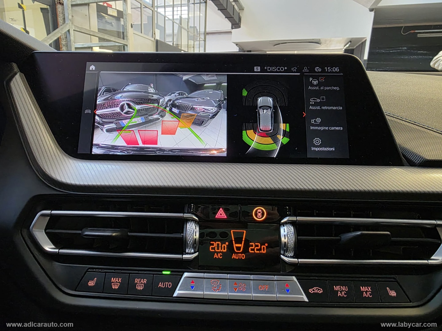 M 135i xDrive - immagine 15