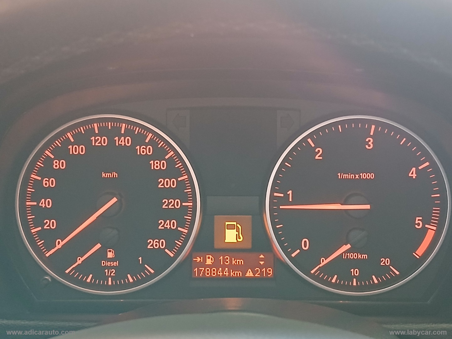 X1 xDrive18d X Line - immagine 15