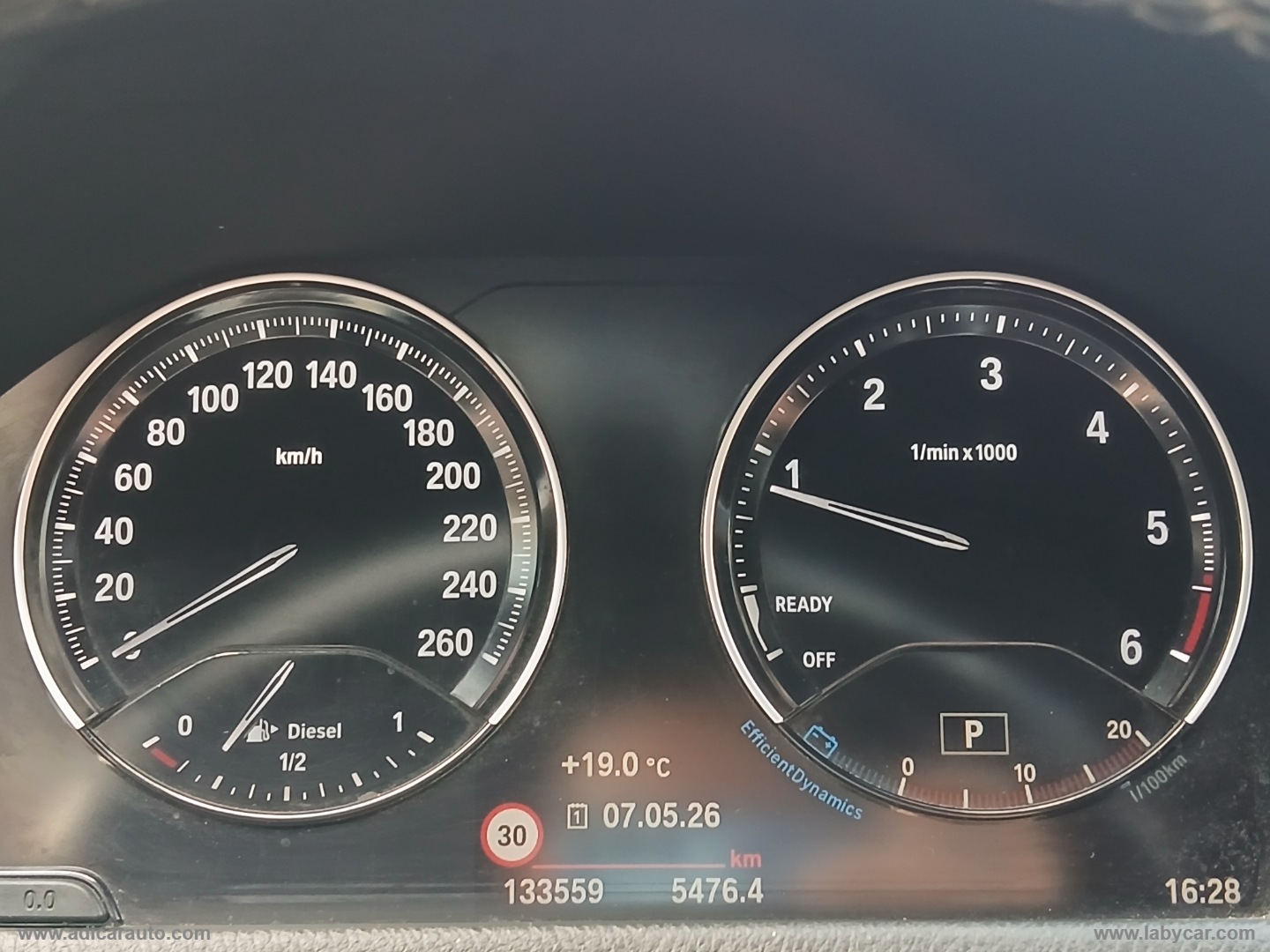 X2 xDrive20d Msport - immagine 15
