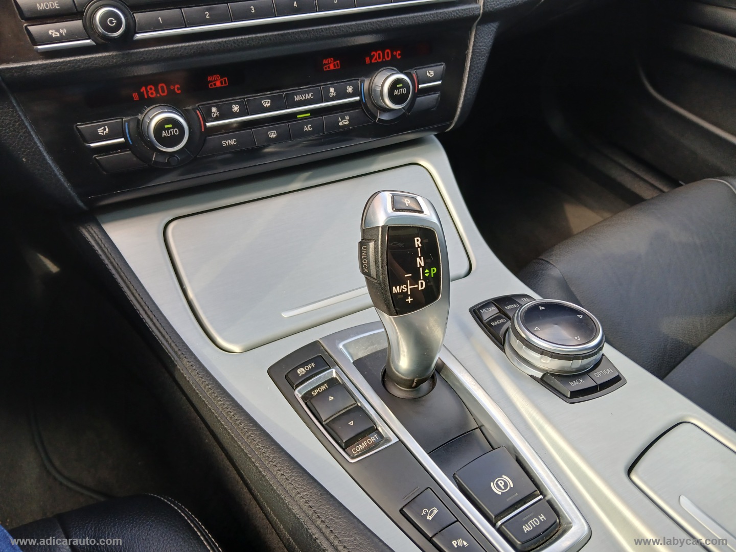 525d xDrive Touring Luxury - immagine 15
