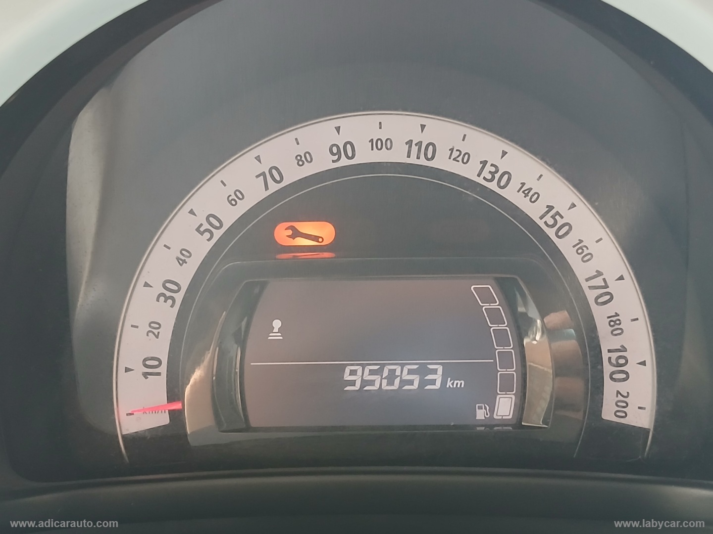 Twingo 0.9 TCe 90 CV S&S Energy - immagine 15
