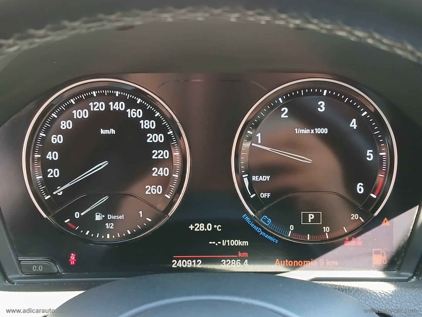 118d 5p. Msport - immagine 15
