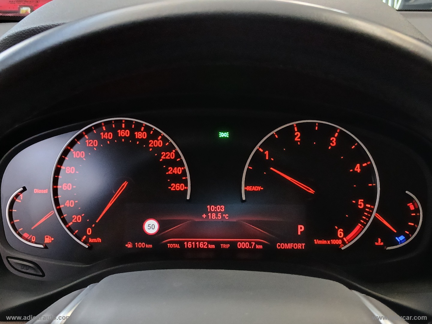 X4 xDrive20d xLine - immagine 15
