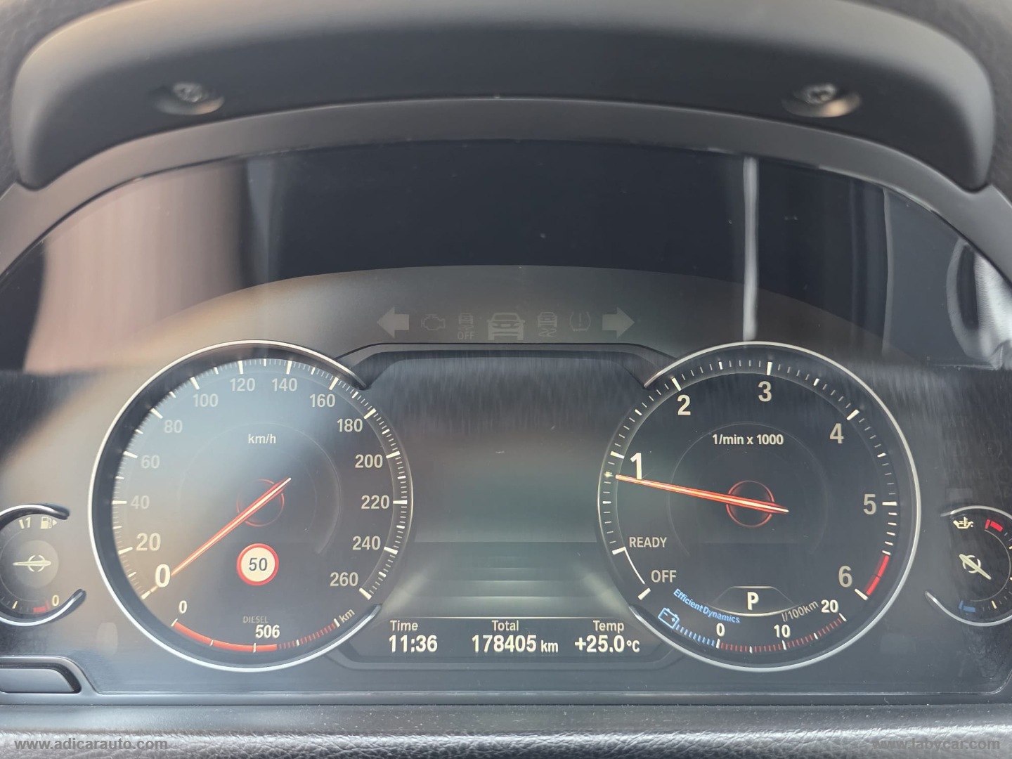 420d Gran Coupé Msport - immagine 15
