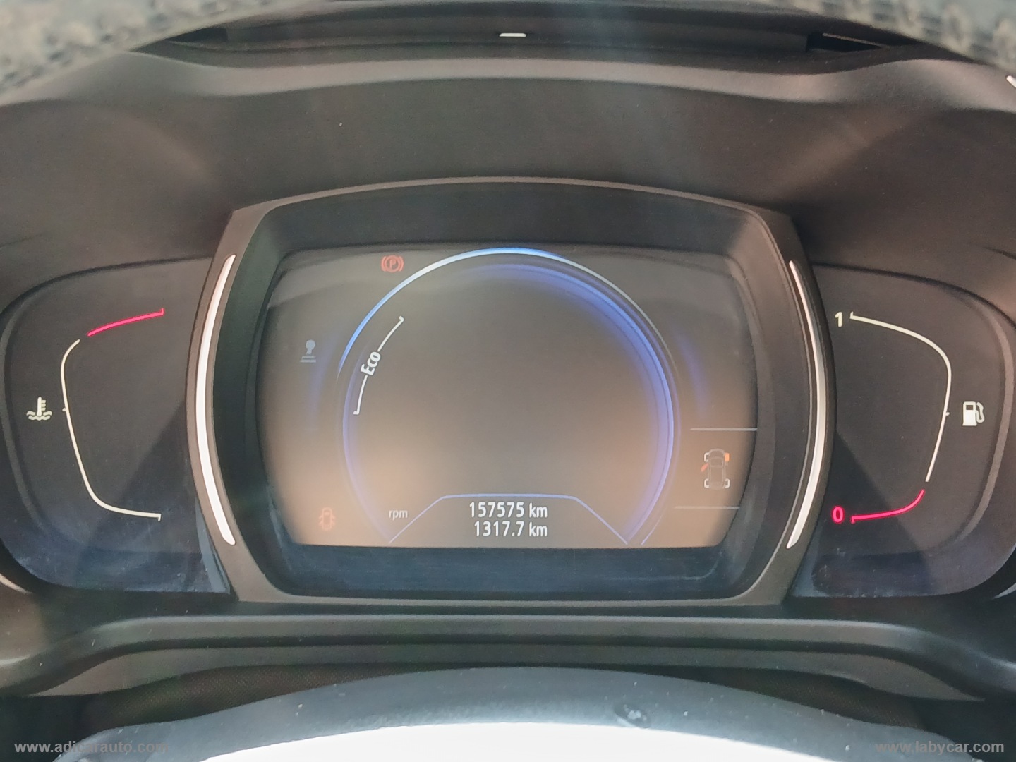 Kadjar dCi 130 CV 4x4 Energy - immagine 15
