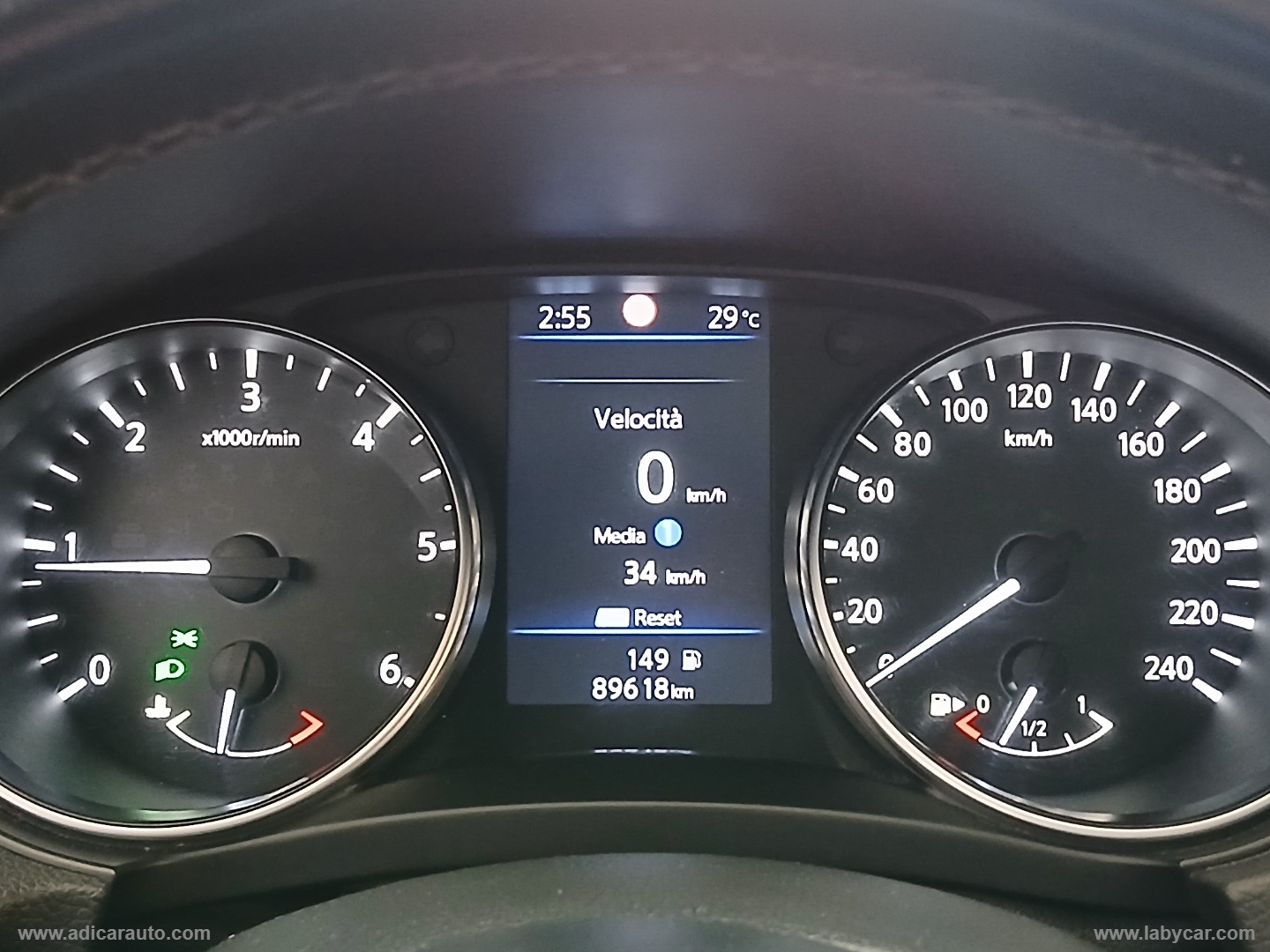 Qashqai 1.5 dCi 115 CV Tekna+ - immagine 15