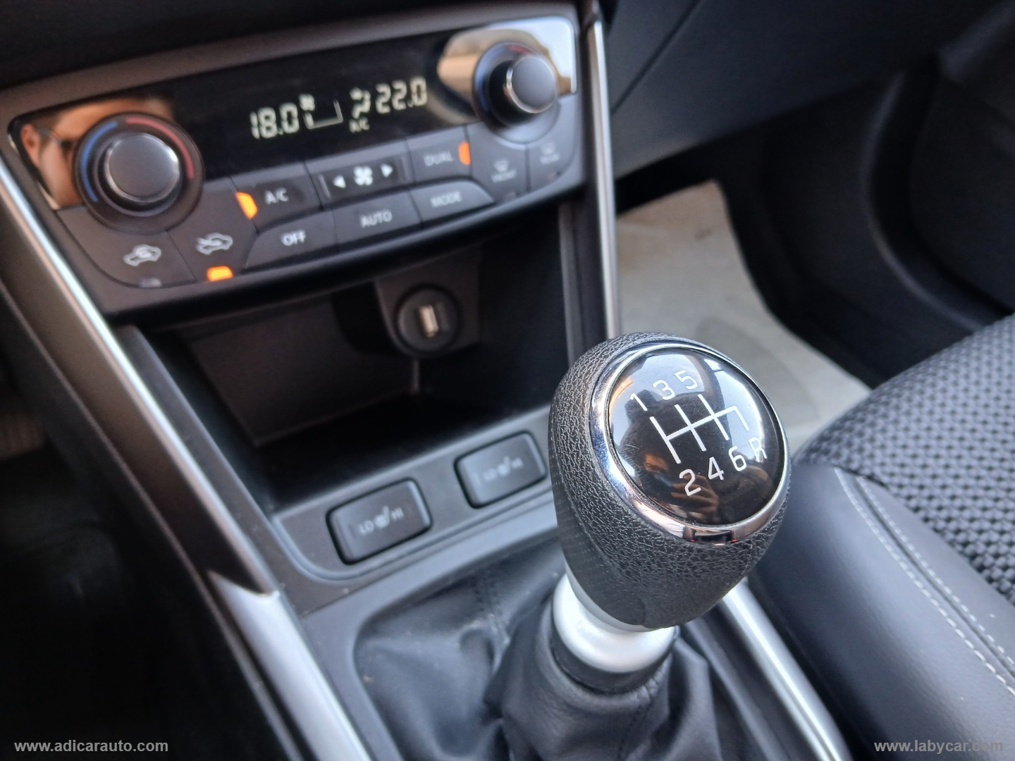 S-Cross 1.4 Hybrid Top - immagine 15