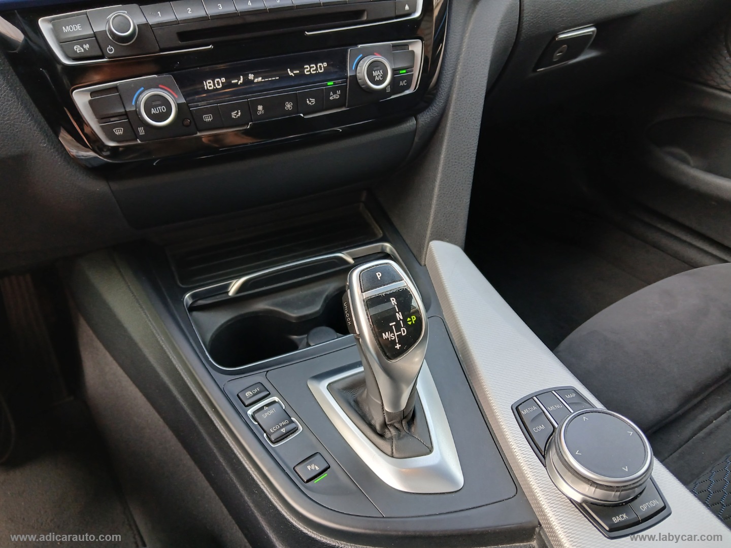 420d Coupé Msport - immagine 15