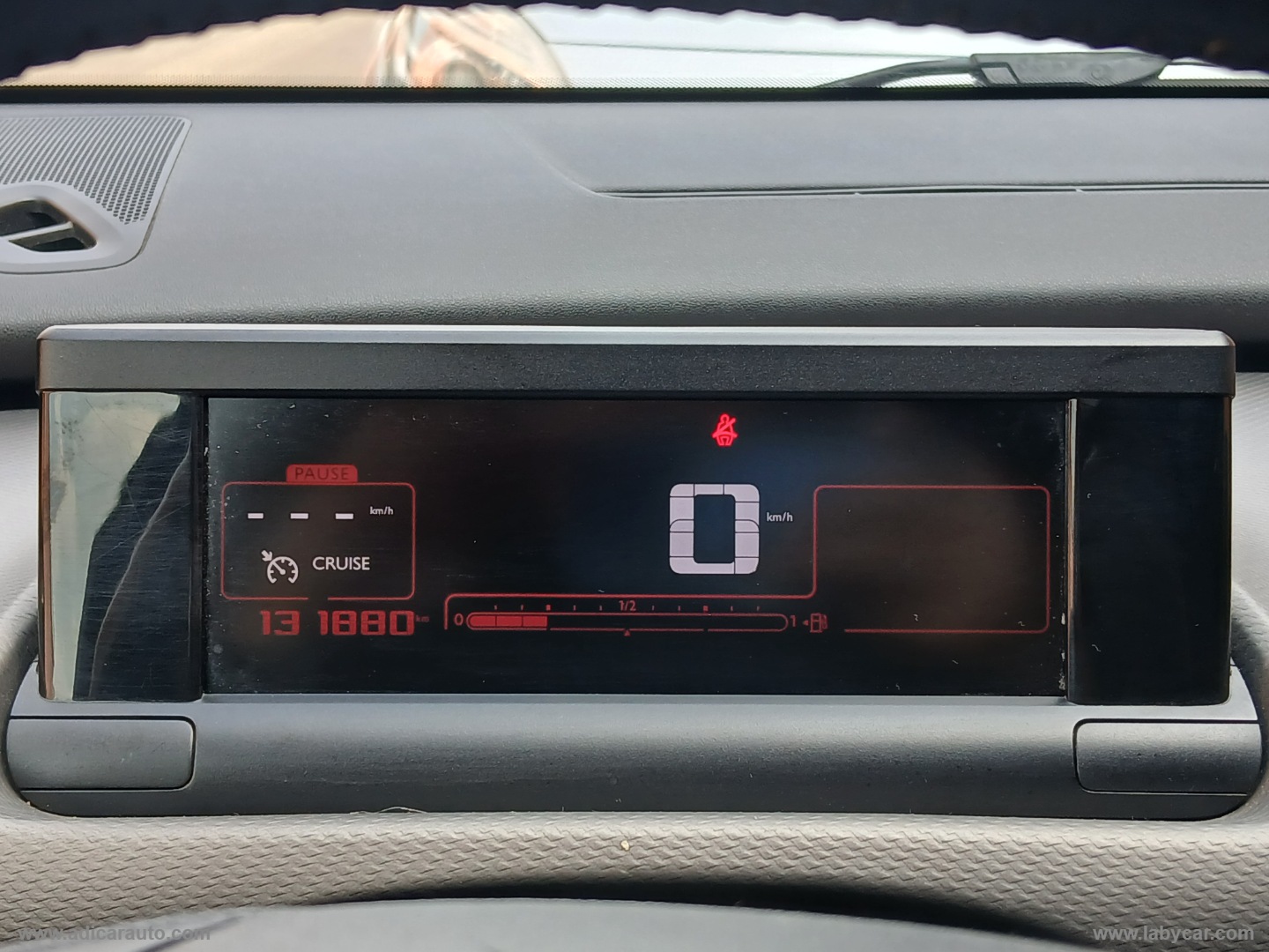 C4 Cactus PureTech 82 Feel - immagine 15
