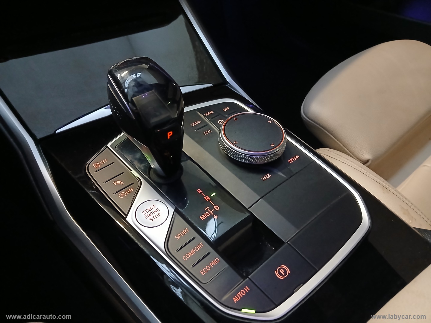 320d xDrive Touring Luxury - immagine 15
