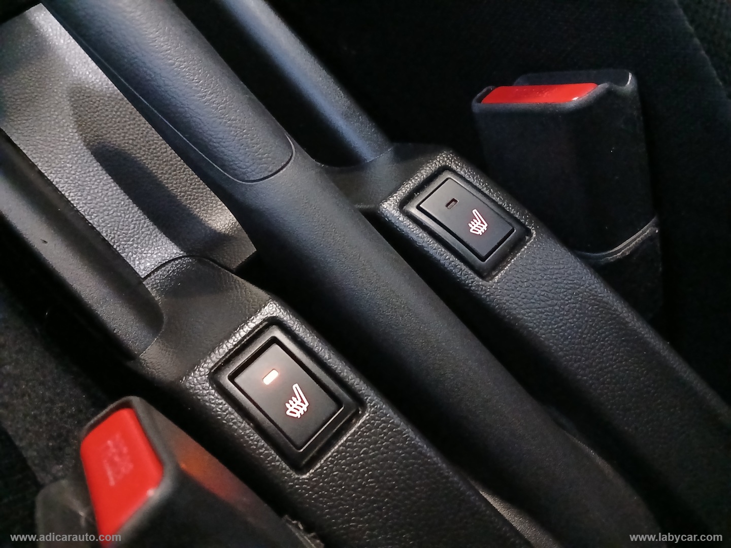 Swift 1.2 Hybrid 4WD AllGrip Top - immagine 15