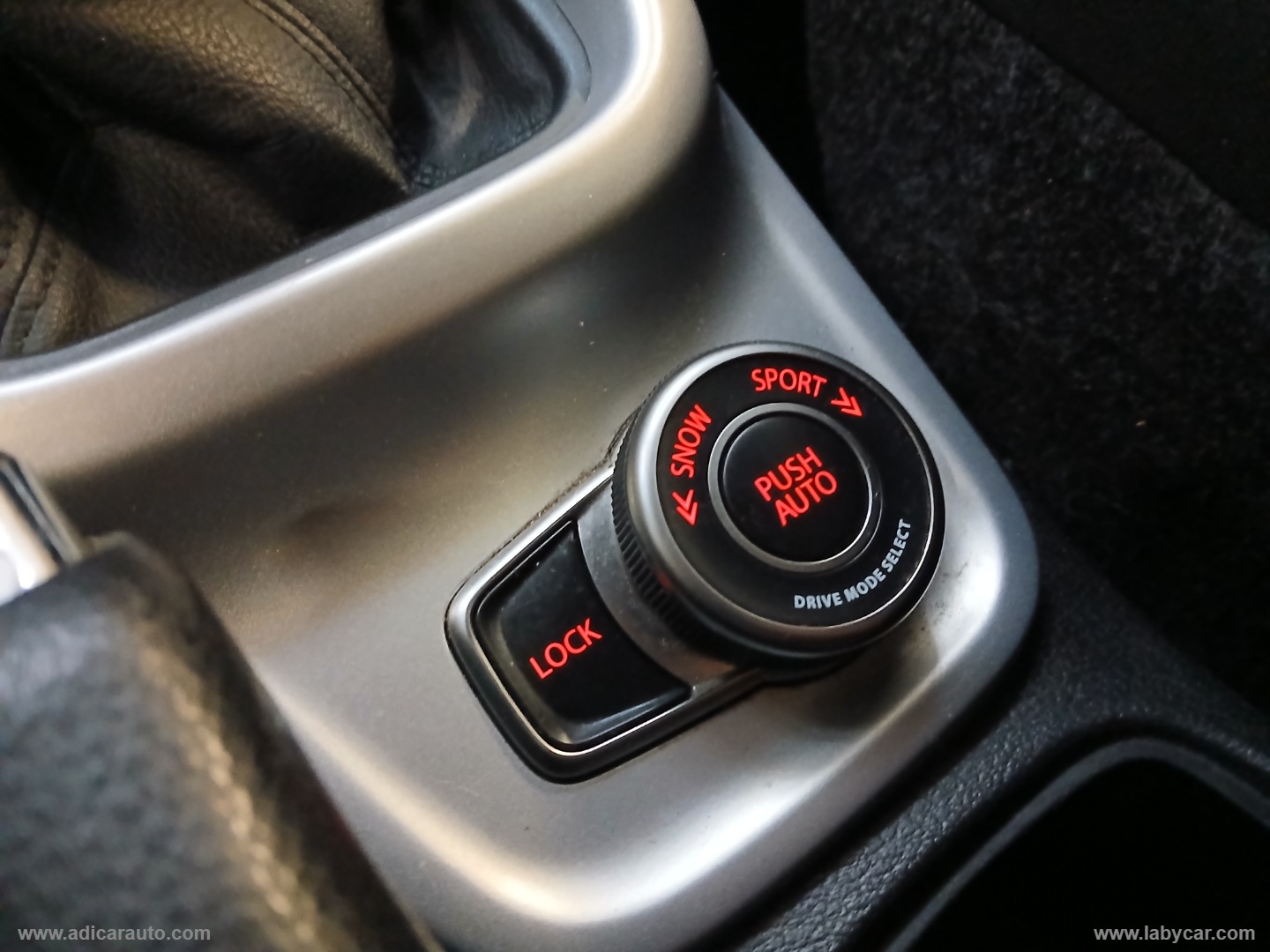 Vitara 1.6 DDiS 4WD All Grip V-Top - immagine 15