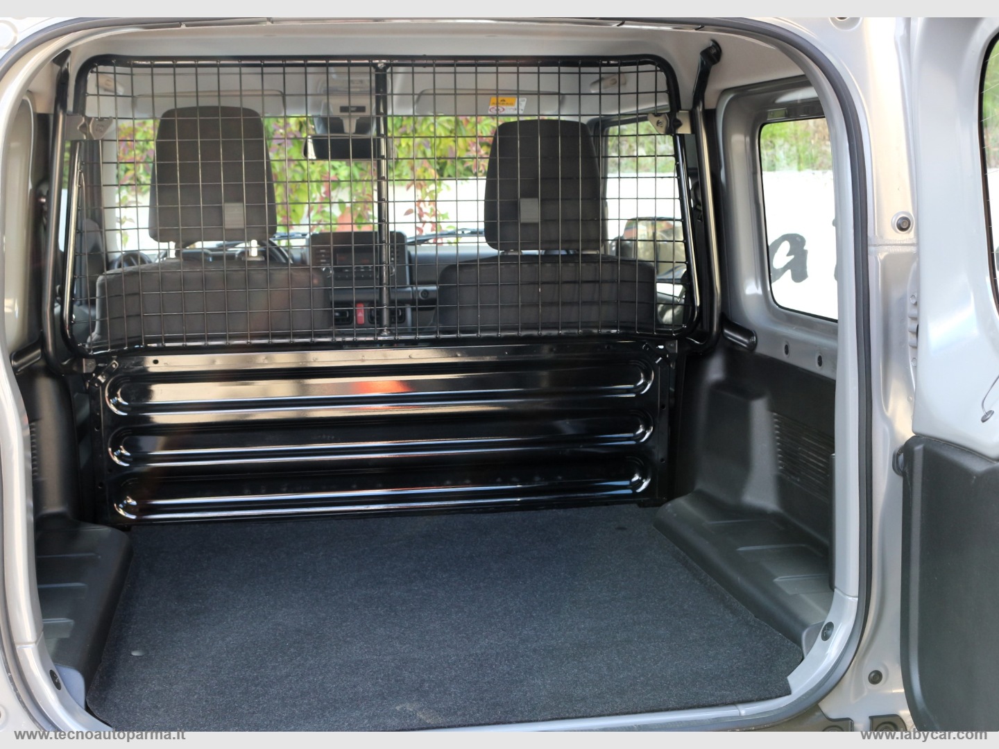 Jimny 1.5 5MT PRO - immagine 15